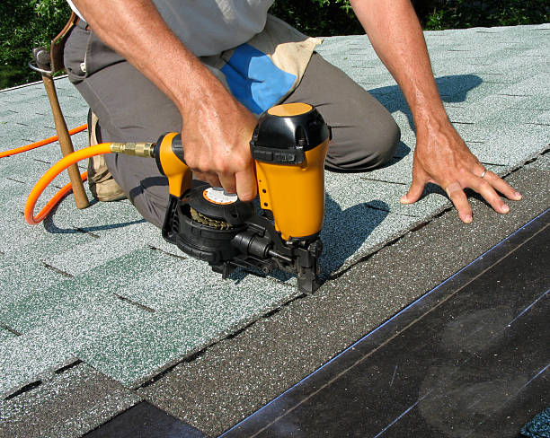 Best Roof Gutter Cleaning  in Carrabelle, FL