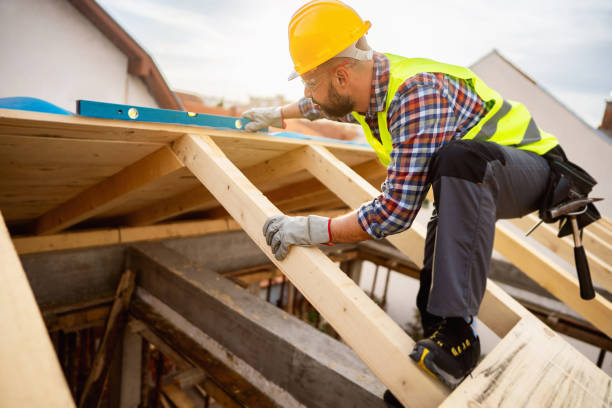 Quick and Trustworthy Emergency Roof Repair Services in Carrabelle, FL